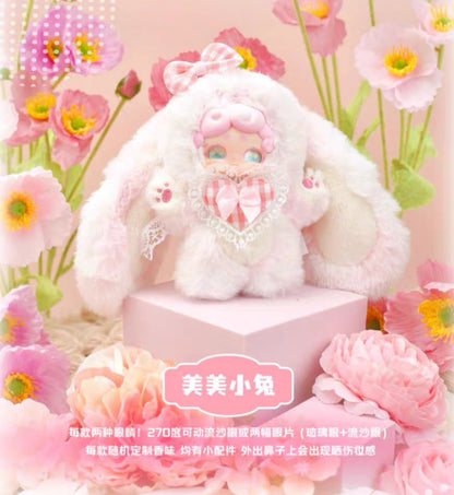 2rd cp for goodnight bunny plush