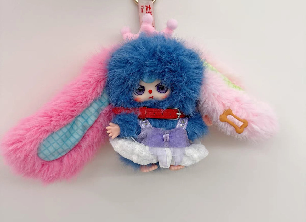 personal claim-mariel