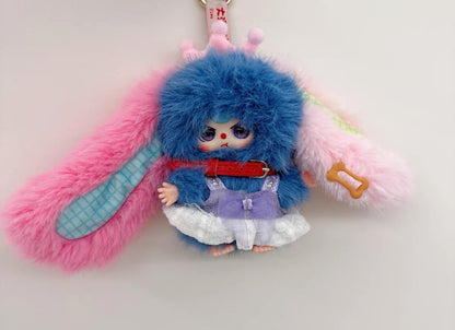 personal claim-mariel