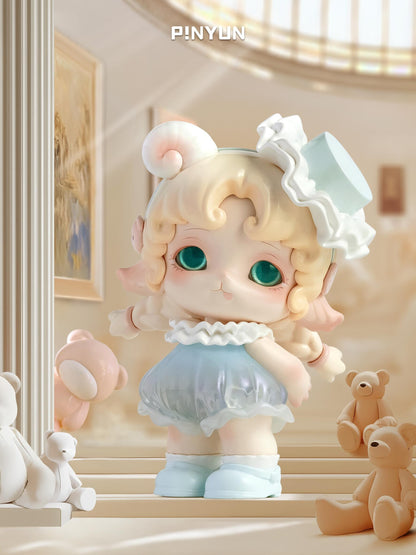 Mijuan Baby Mimia 2nd Generation - Toy Museum Series（Pre-order）