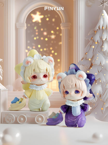 Mijuan Baby Mimia 2nd Generation - Toy Museum Series（Pre-order）