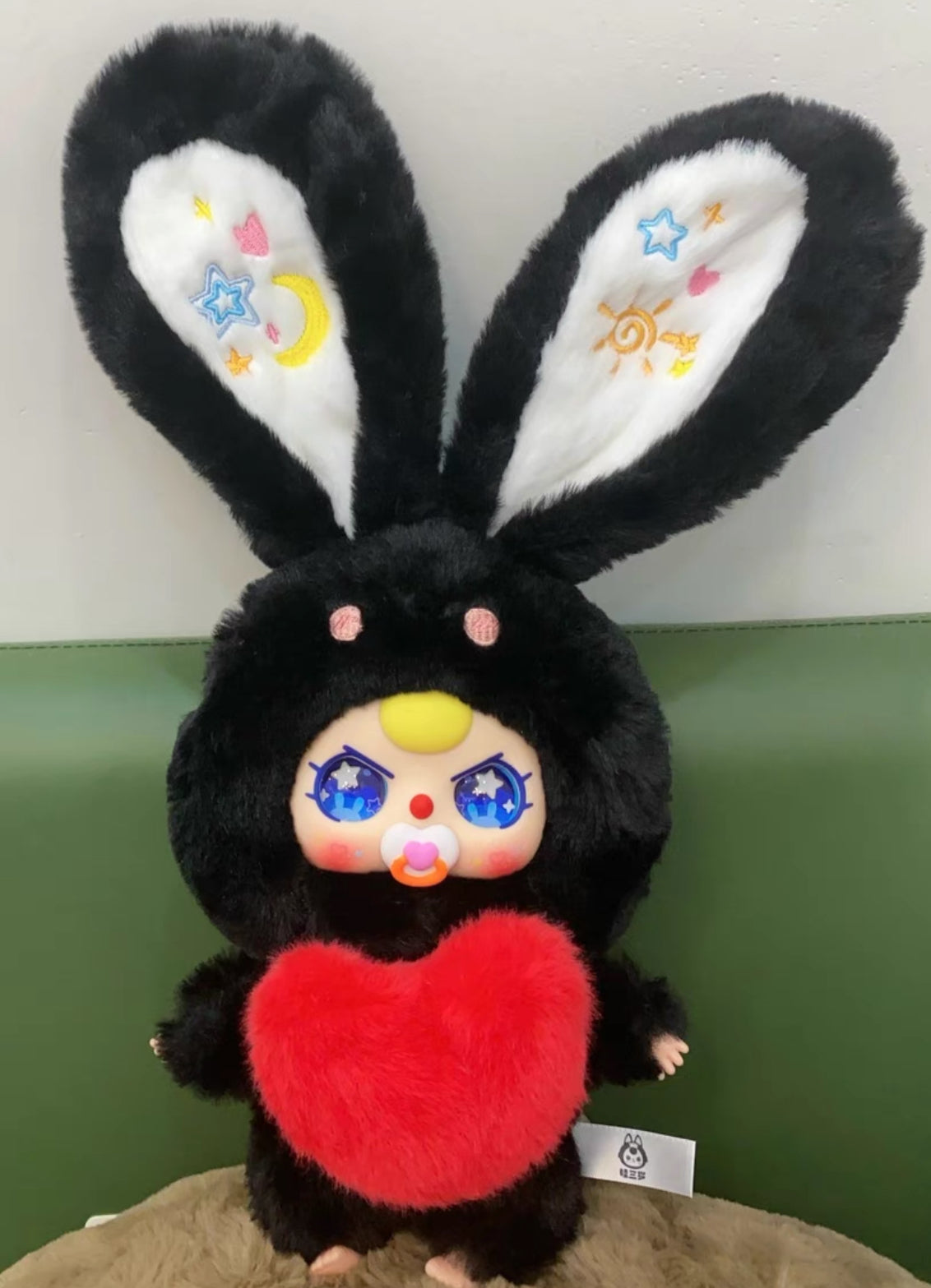 personal claim-reine