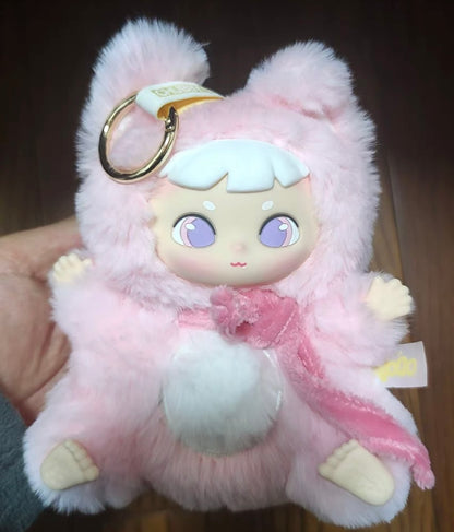 personal claim-mariel