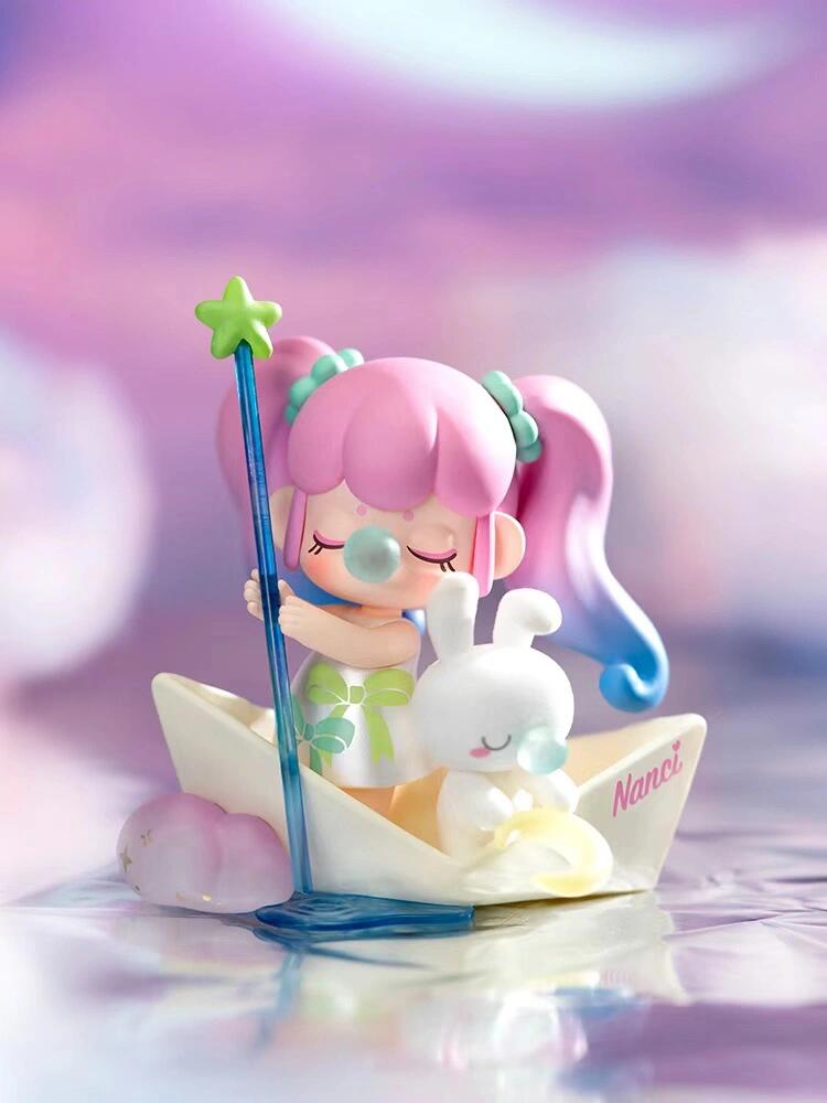 Nanci's Dream Series Dolls Mystery Box