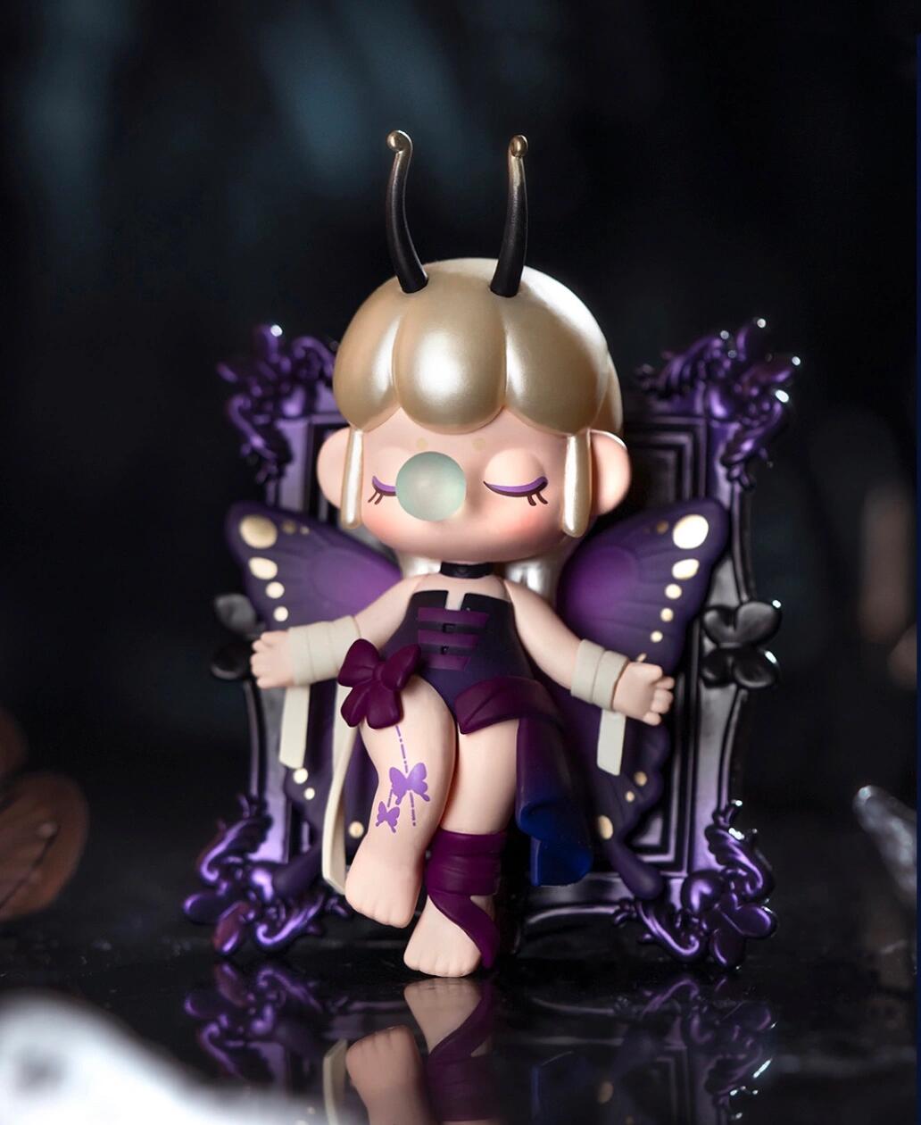 Nanci's Dream Series Dolls Mystery Box