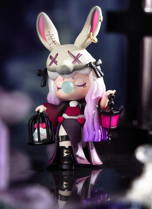 Nanci's Dream Series Dolls Mystery Box