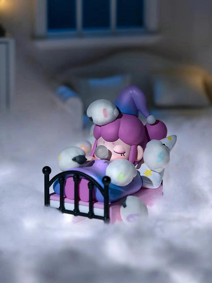 Nanci's Dream Series Dolls Mystery Box