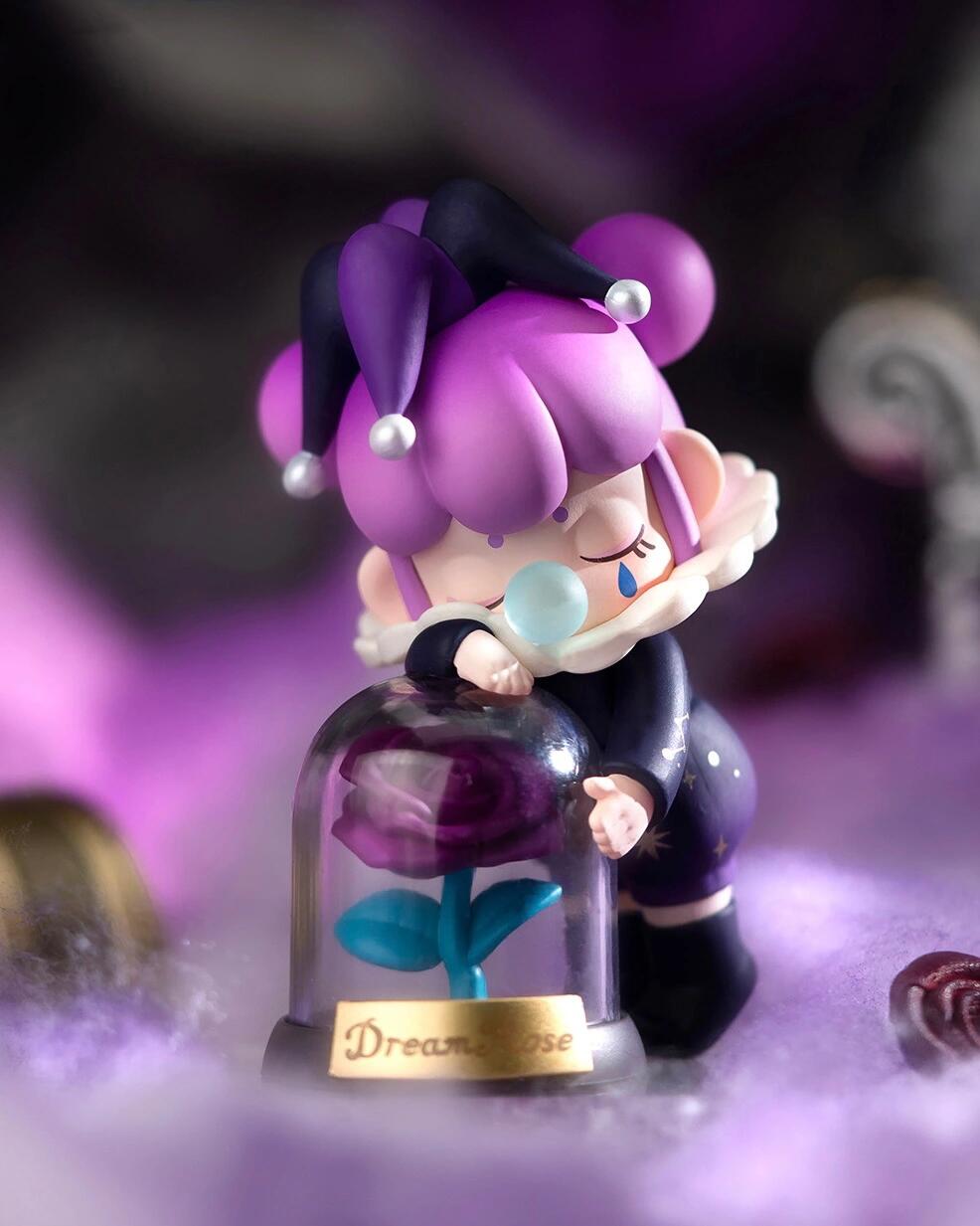 Nanci's Dream Series Dolls Mystery Box