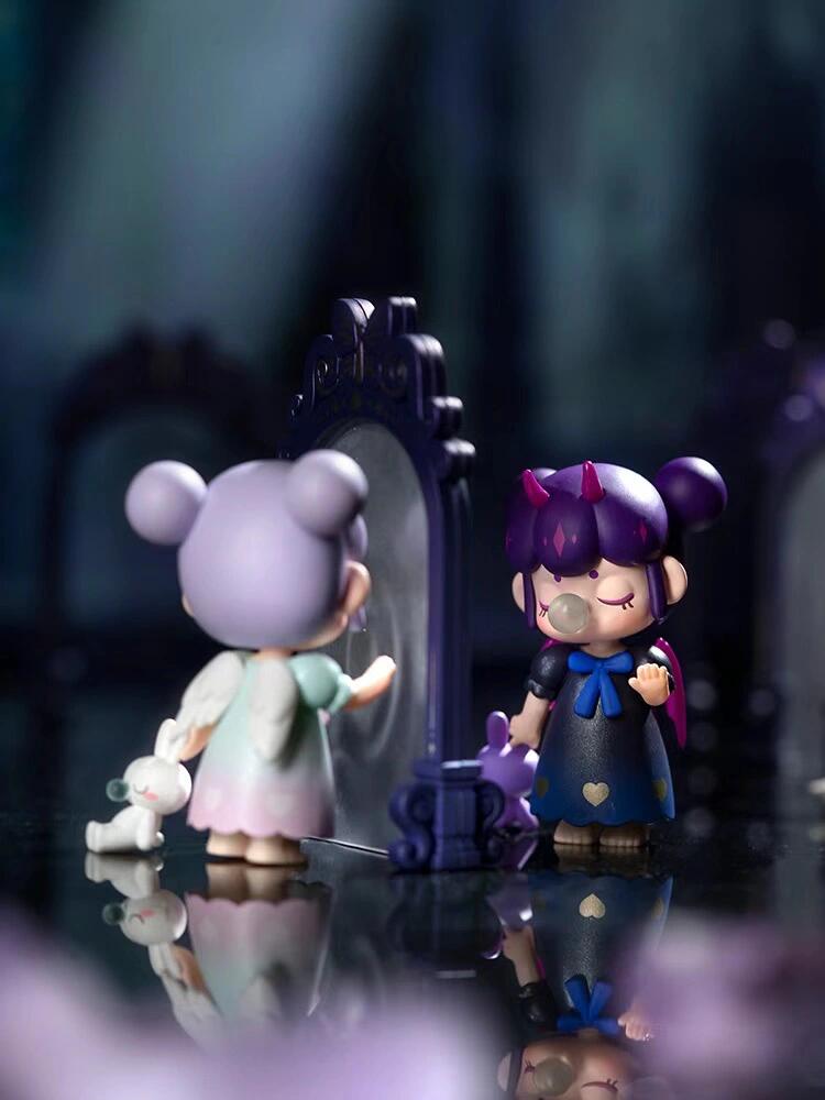 Nanci's Dream Series Dolls Mystery Box