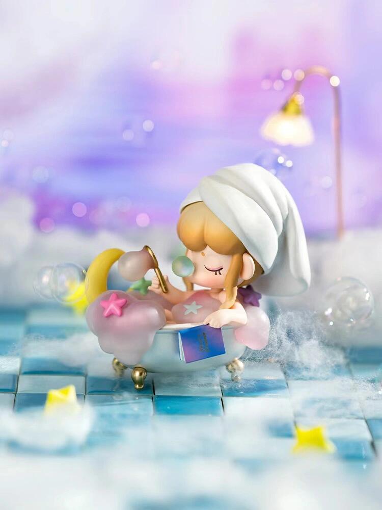 Nanci's Dream Series Dolls Mystery Box