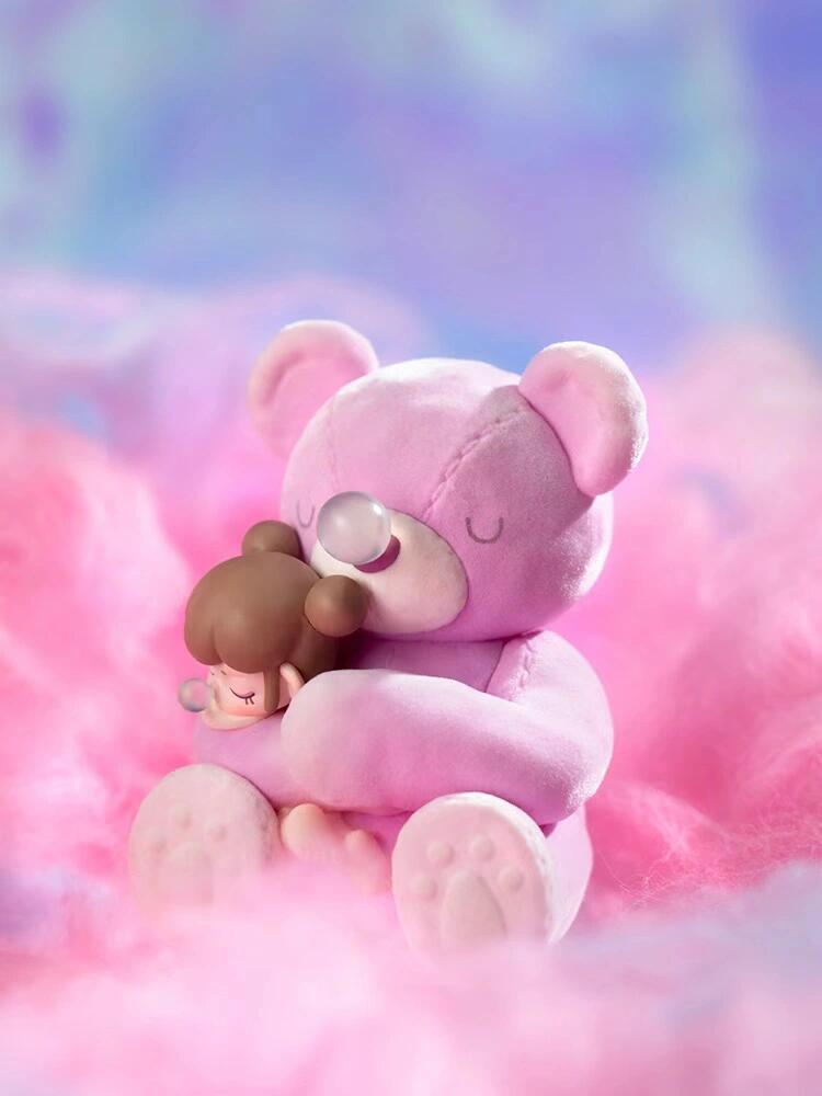 Nanci's Dream Series Dolls Mystery Box