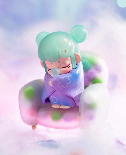 Nanci's Dream Series Dolls Mystery Box