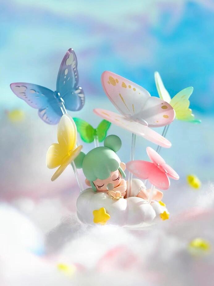 Nanci's Dream Series Dolls Mystery Box