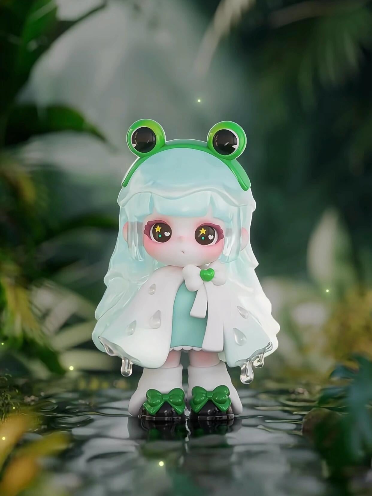 Liita's Dream Series