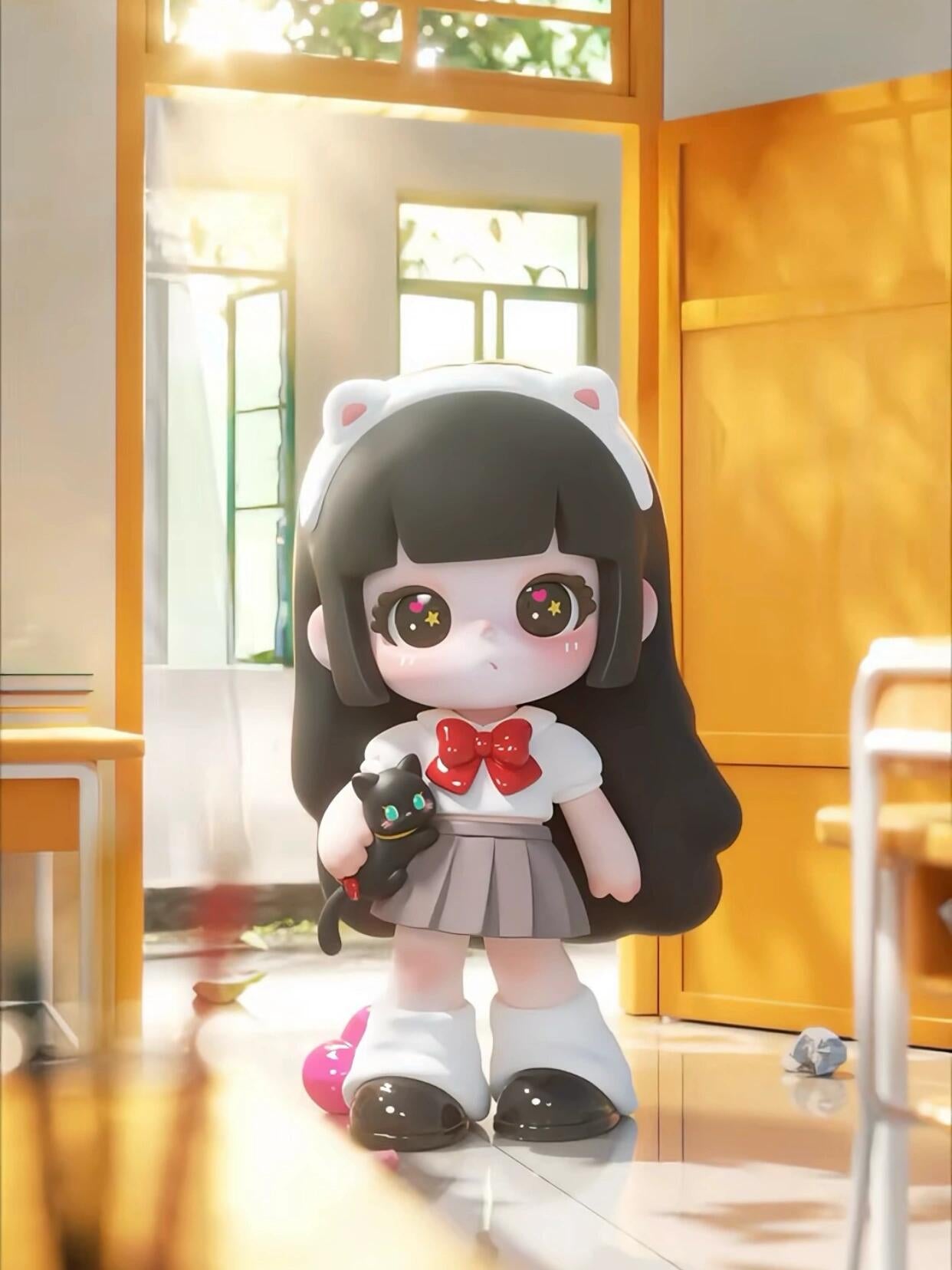 Liita's Dream Series