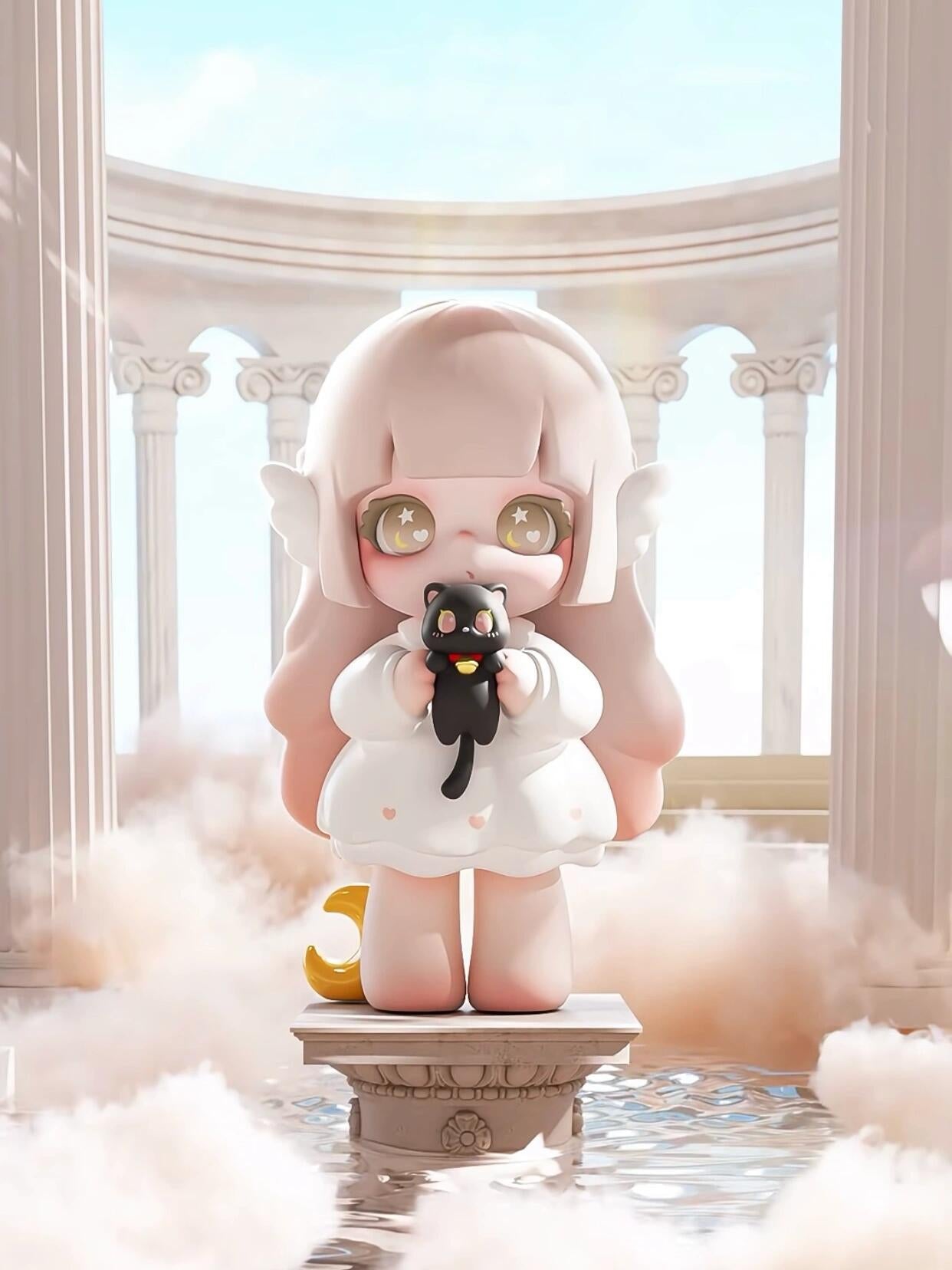 Liita's Dream Series