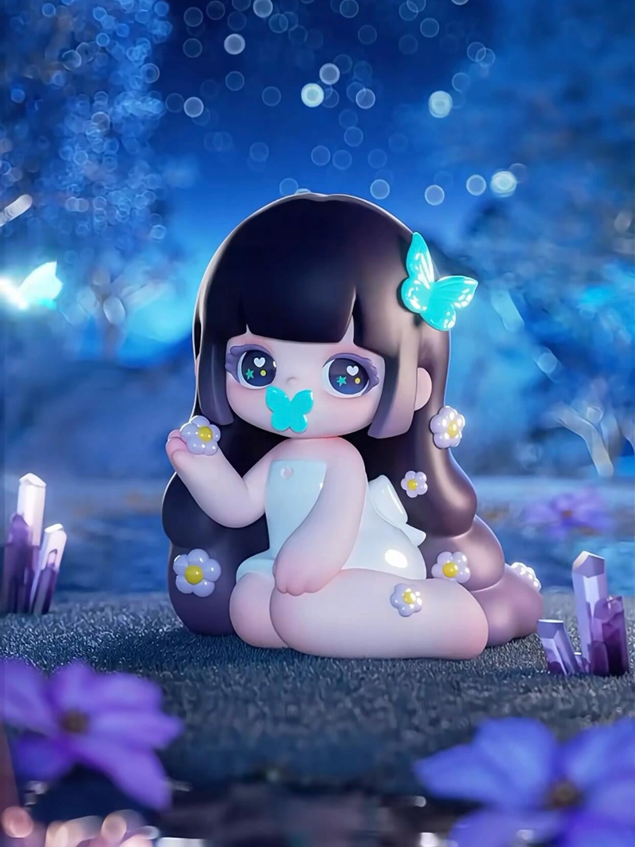 Liita's Dream Series