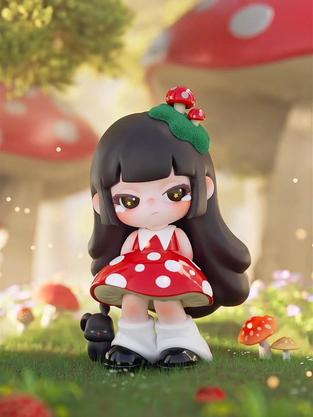 Liita's Dream Series