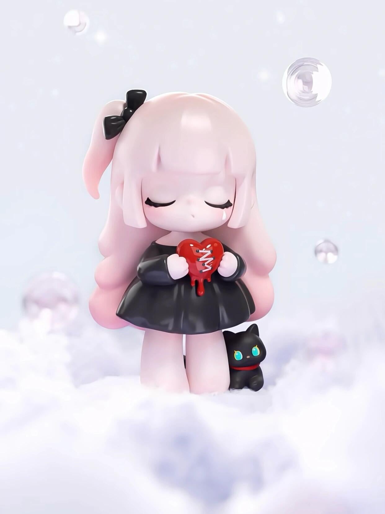 Liita's Dream Series