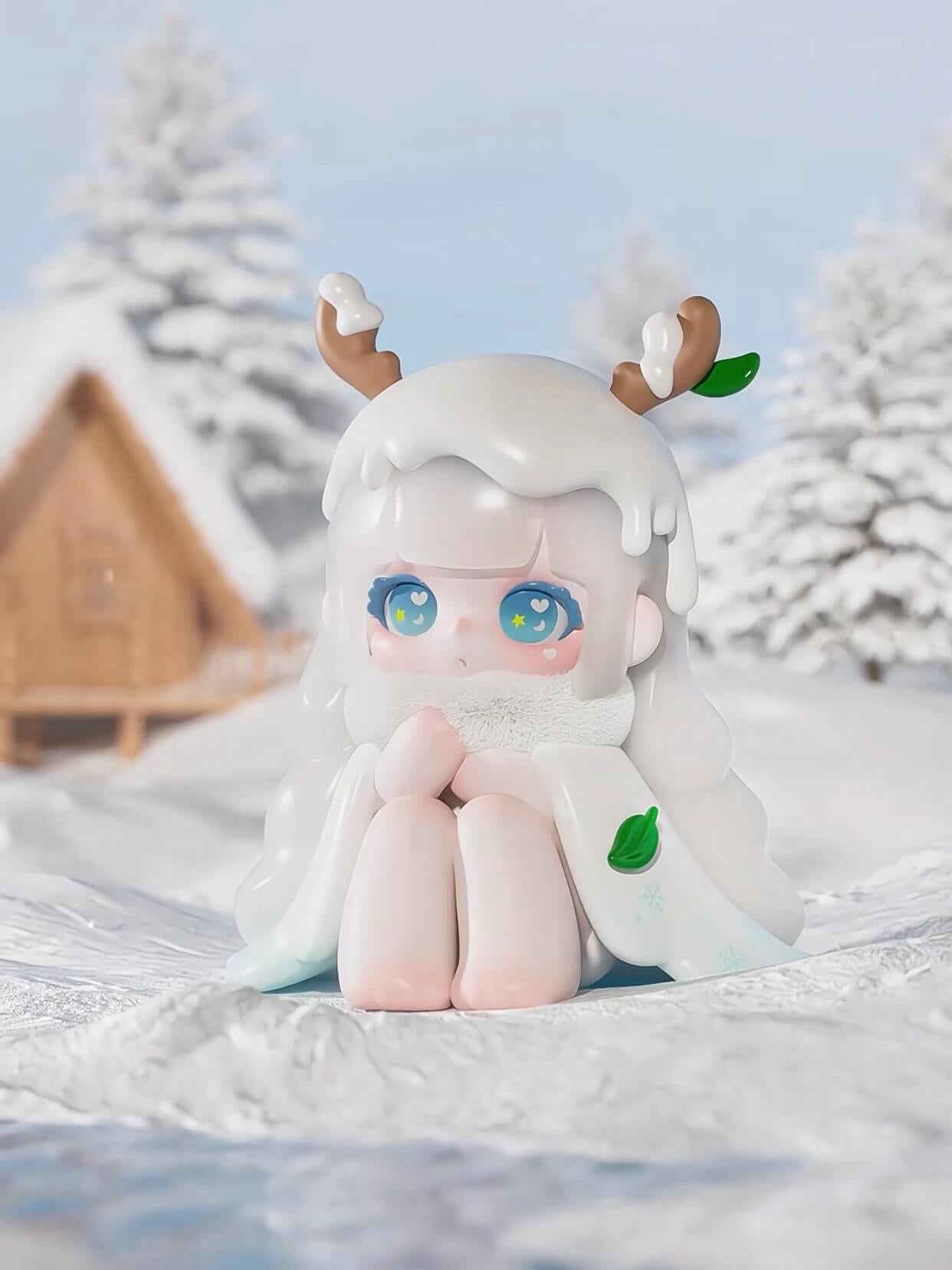 Liita's Dream Series