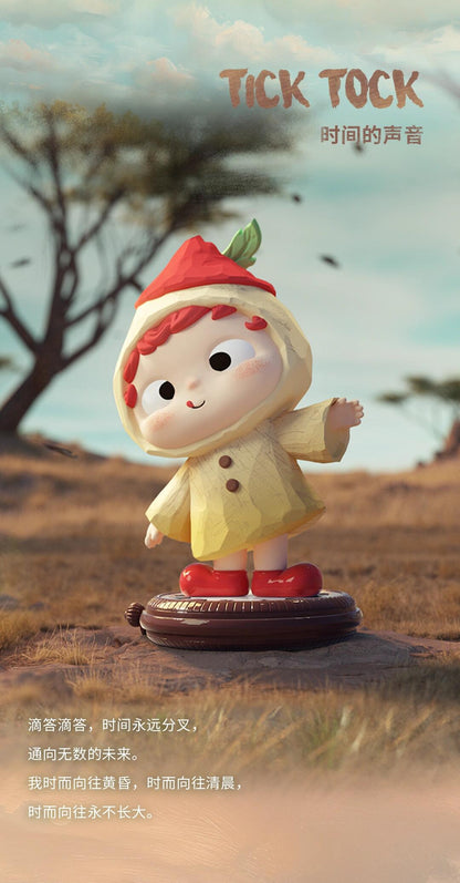 OZAI-IF SOUNDS HAD SHAPE Series