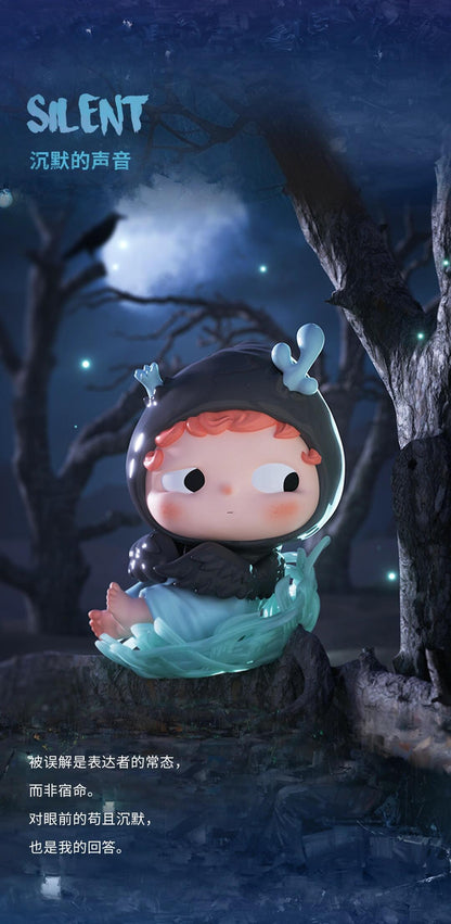 OZAI-IF SOUNDS HAD SHAPE Series