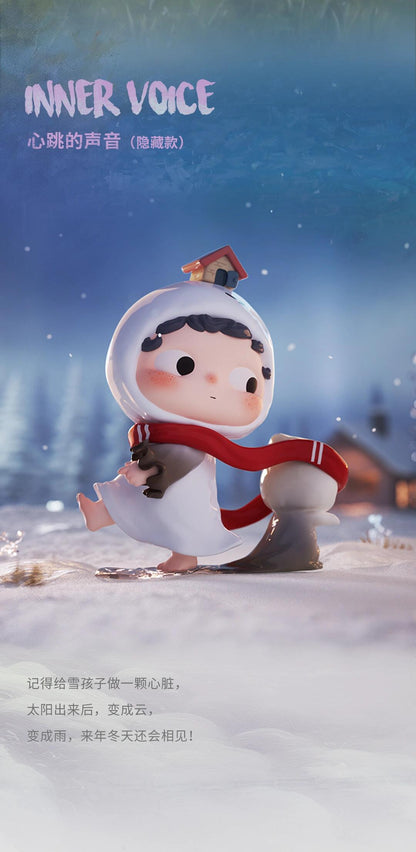 OZAI-IF SOUNDS HAD SHAPE Series