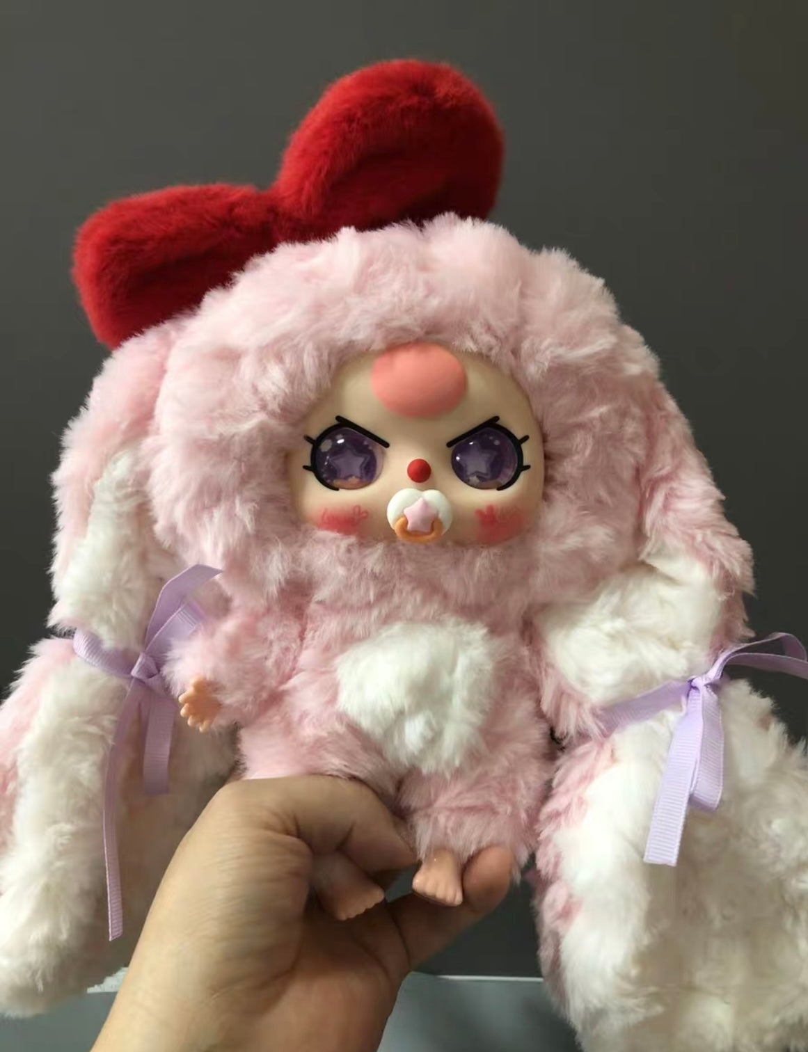 Baby Three Accessories BB3