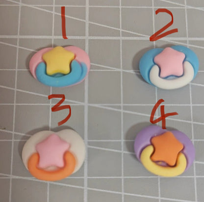 Baby Three Accessories BB3