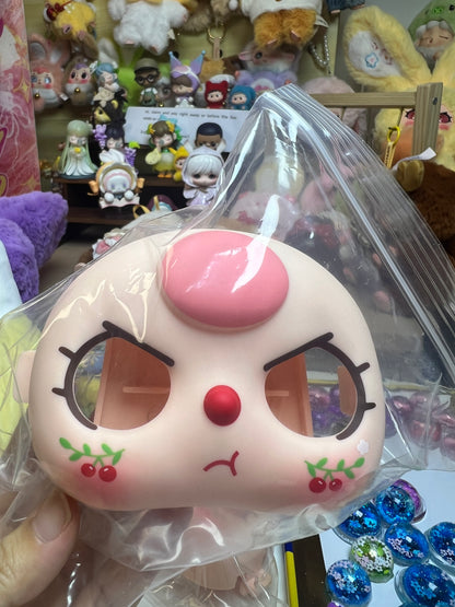 Baby Three Accessories BB3