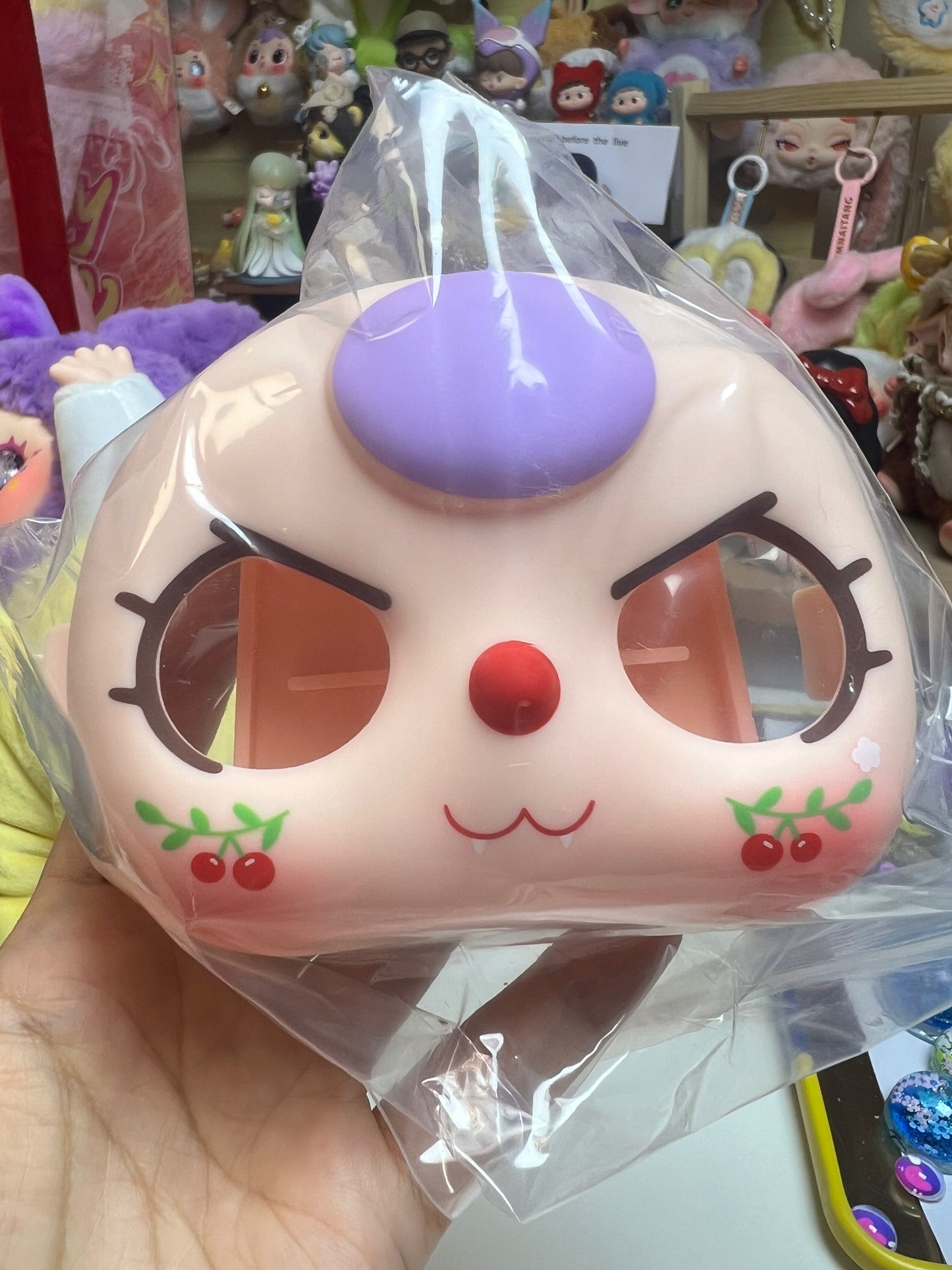 Baby Three Accessories BB3
