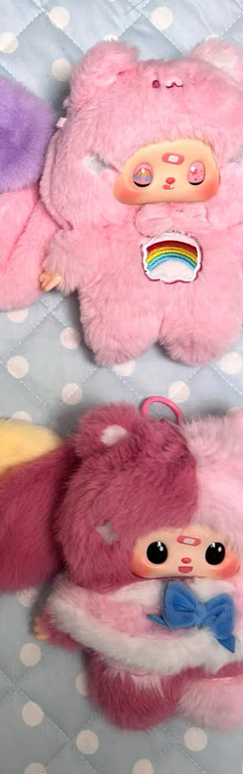 personal claim-mariel