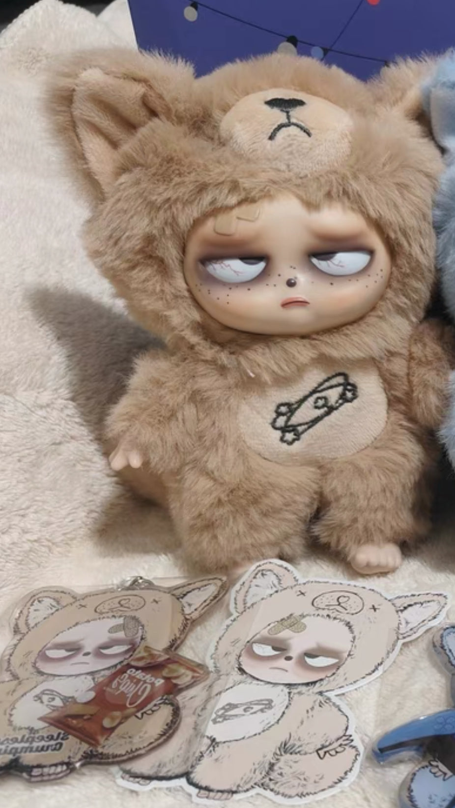 special claim-zee(troll)
