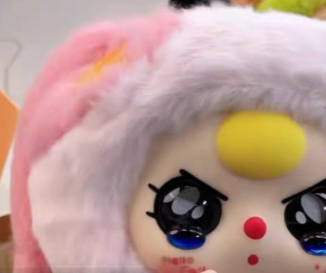 personal claim-mariel