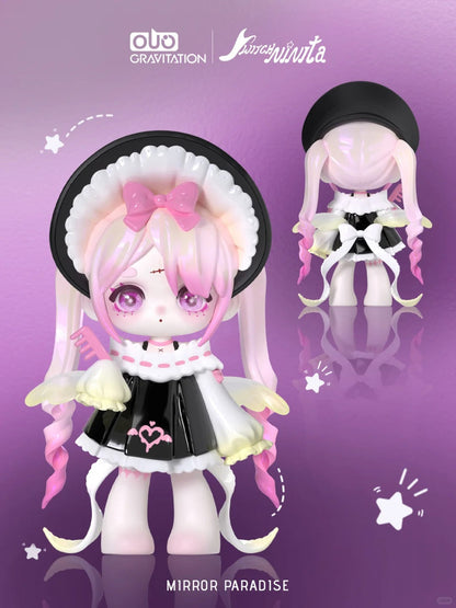 Ninita Mirror Paradise Surprise Box