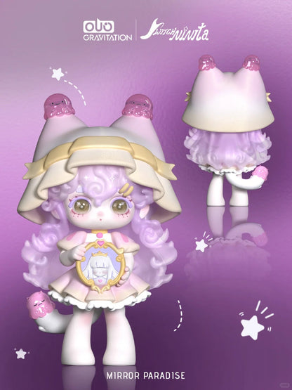 Ninita Mirror Paradise Surprise Box