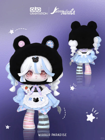 Ninita Mirror Paradise Surprise Box