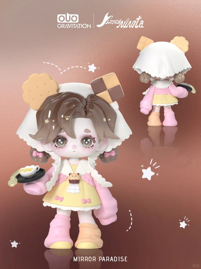 Ninita Mirror Paradise Surprise Box