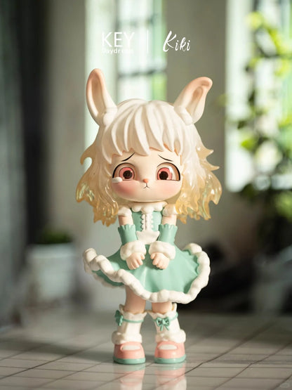 KIKI pet store serie PVC