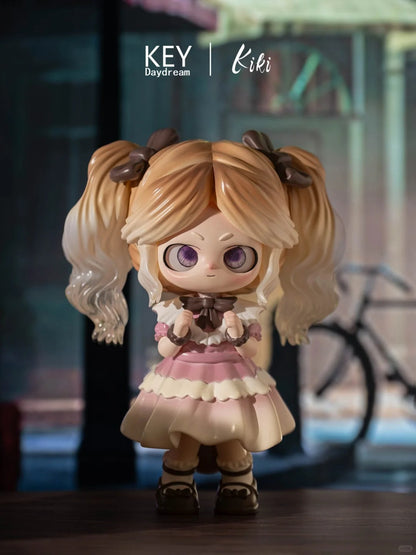 KIKI pet store serie PVC