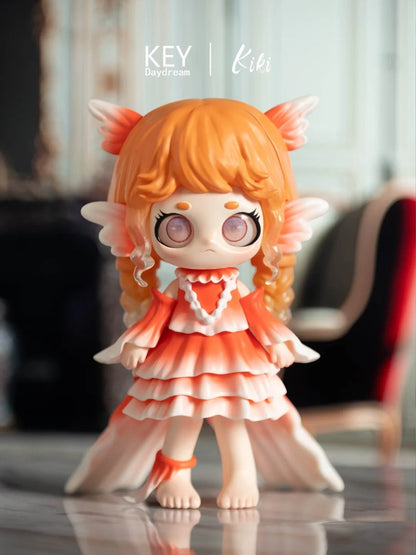 KIKI pet store serie PVC