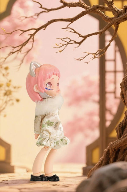 LAURA-LUMINOUS MELODY SERIES-MOVABLE JOINT——Preorder!