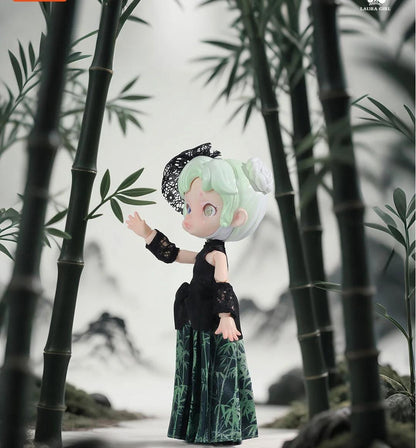 LAURA-LUMINOUS MELODY SERIES-MOVABLE JOINT——Preorder!