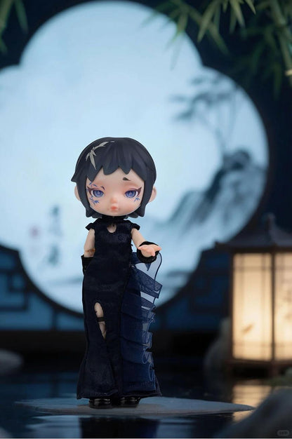 LAURA-LUMINOUS MELODY SERIES-MOVABLE JOINT——Preorder!