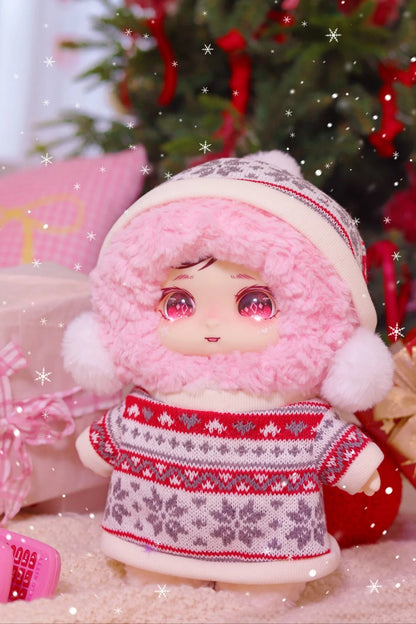 LOKIKI 400% Memory Replica plush Series