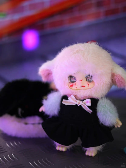 Lokiki fantasy night seies plush blind box