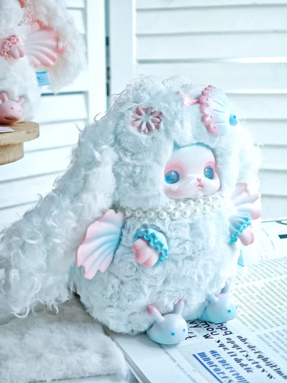 LOLOAN-Ocean-Serise Plush