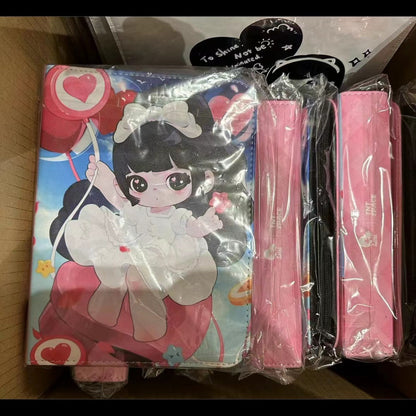 Limited Peripheral Products