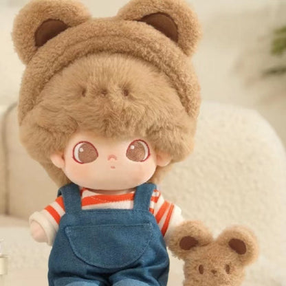 Limited Peripheral Products