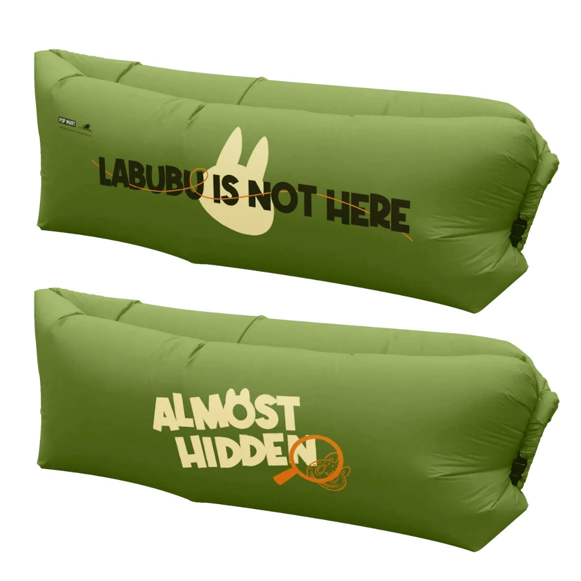 Limited Peripheral Products